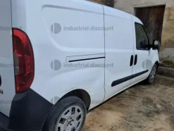 10#10288 Furgone Fiat Doblò