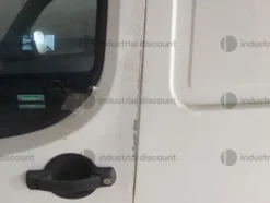 2#9698 Furgone Fiat Doblò