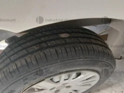 2#9698 Furgone Fiat Doblò
