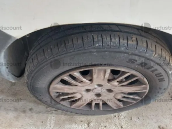 2#9698 Furgone Fiat Doblò