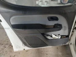 2#9698 Furgone Fiat Doblò