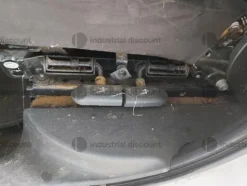 2#9698 Furgone Fiat Doblò