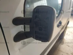 2#9698 Furgone Fiat Doblò