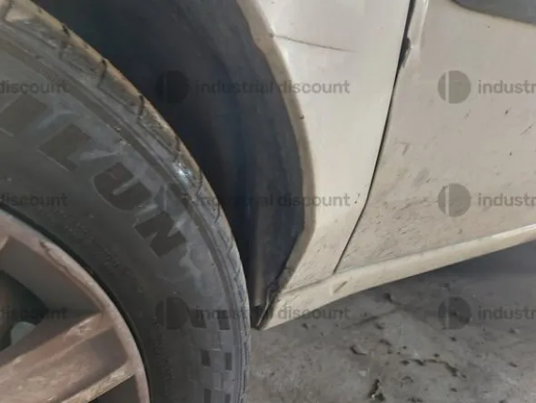 2#9698 Furgone Fiat Doblò