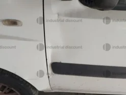 2#9698 Furgone Fiat Doblò