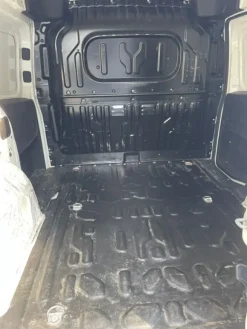 3#7393 Furgone Fiat Doblò