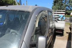 2#6285 Furgone Fiat Doblò