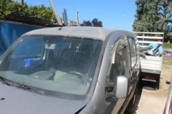 2#6285 Furgone Fiat Doblò