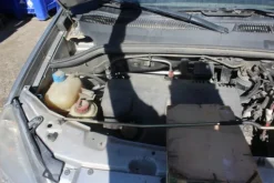 2#6285 Furgone Fiat Doblò