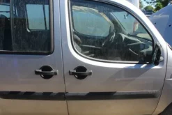 2#6285 Furgone Fiat Doblò