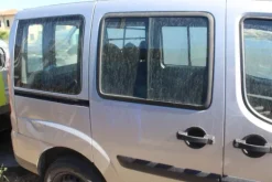 2#6285 Furgone Fiat Doblò