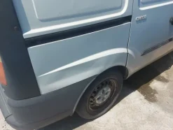 11#7713 Furgone Fiat Doblò