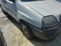 11#7713 Furgone Fiat Doblò