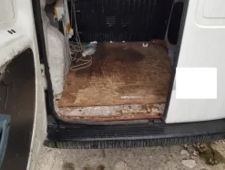 2#6514 Furgone Fiat Doblò