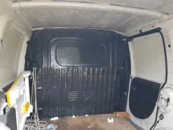 2#6514 Furgone Fiat Doblò