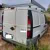17#7441 Furgone Fiat Doblò