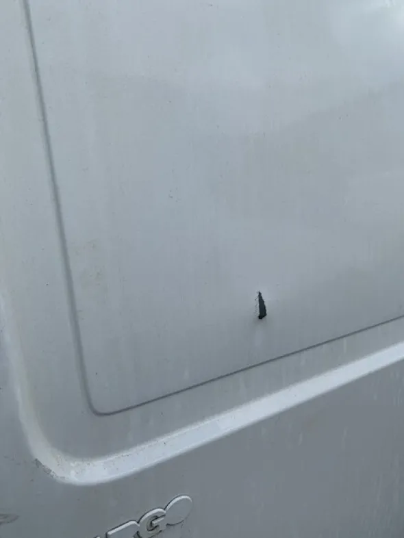 33#7001 Furgone Fiat Doblò Cargo