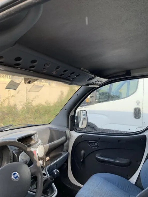 33#7001 Furgone Fiat Doblò Cargo