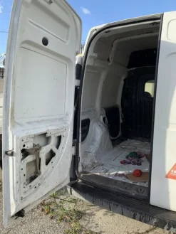 33#7001 Furgone Fiat Doblò Cargo