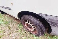 2#7467 Furgone Fiat Doblo'