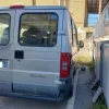 2#6378 Furgone Fiat Ducato