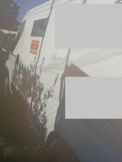 8#6808 Furgone Fiat Ducato