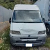 1#6778 Furgone Fiat Ducato