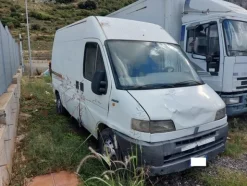 1#6778 Furgone Fiat Ducato