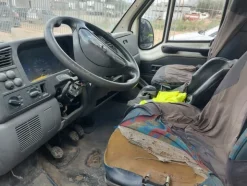 1#6778 Furgone Fiat Ducato