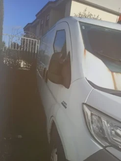 4#6808 Furgone Fiat Ducato