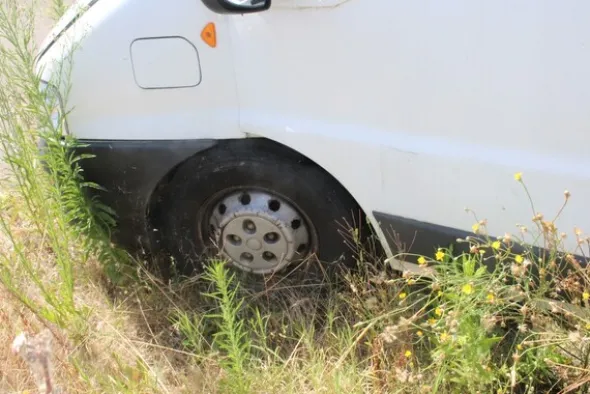31#5495 Furgone Fiat Ducato