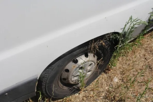 31#5495 Furgone Fiat Ducato