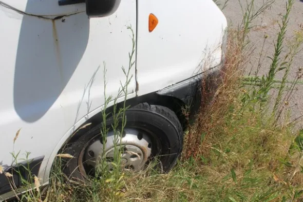 31#5495 Furgone Fiat Ducato