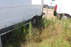 31#5495 Furgone Fiat Ducato
