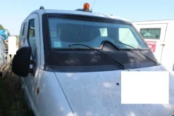 19#5495 Furgone Fiat Ducato