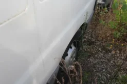 19#5495 Furgone Fiat Ducato