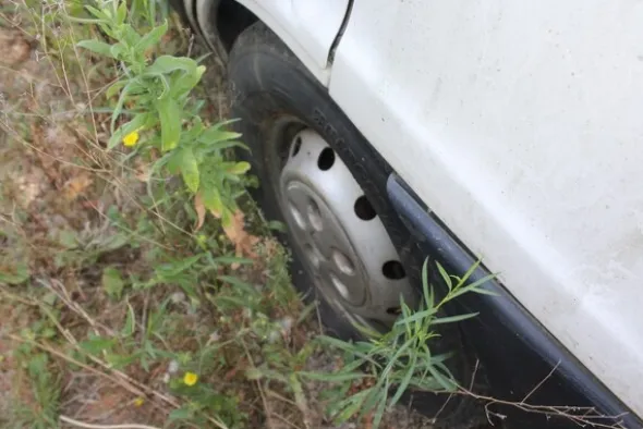 19#5495 Furgone Fiat Ducato