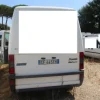 35#5495 Furgone Fiat Ducato