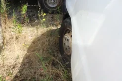 35#5495 Furgone Fiat Ducato