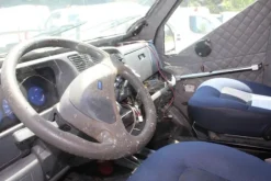 35#5495 Furgone Fiat Ducato