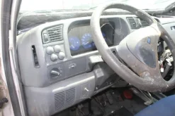 35#5495 Furgone Fiat Ducato
