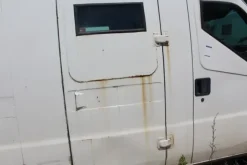 35#5495 Furgone Fiat Ducato