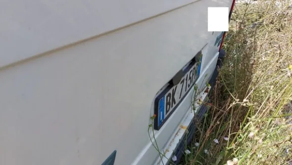 32#5491 Furgone Fiat Ducato