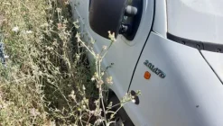 32#5491 Furgone Fiat Ducato
