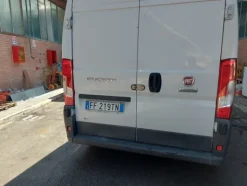 34#7675 Furgone Fiat Ducato