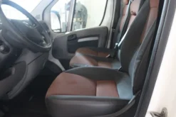 8#7094 Furgone Fiat Ducato