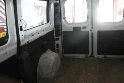 8#7094 Furgone Fiat Ducato
