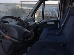1#9883 Furgone Fiat Ducato