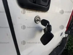 1#9883 Furgone Fiat Ducato