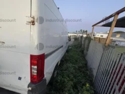 1#9883 Furgone Fiat Ducato